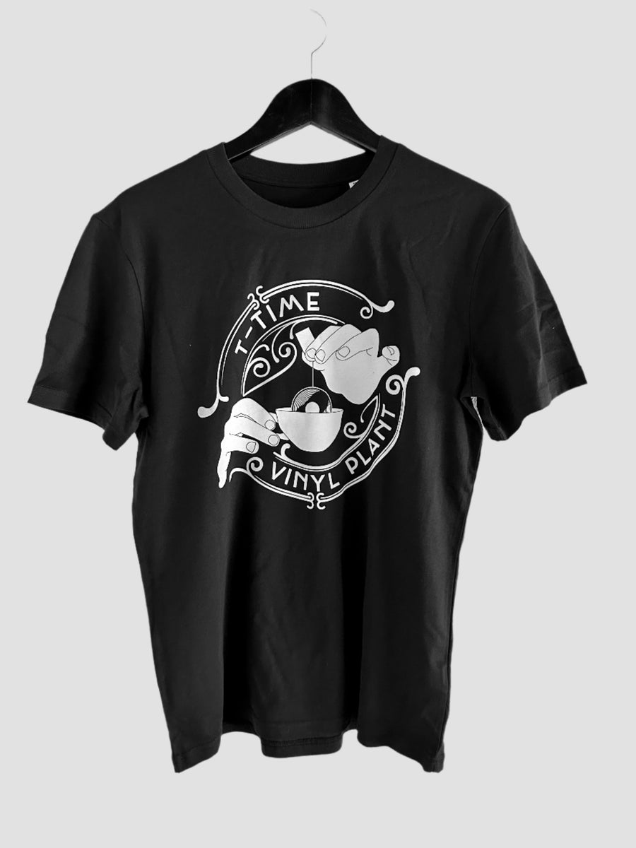 T-Time Shirt – T-Time Vinyl Plant